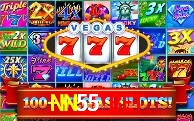 Desvendando o Mundo dos Jogos Virtuais na NN55 bet