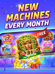 A Experiência Imersiva dos Cassinos Ao Vivo no NN55 bet