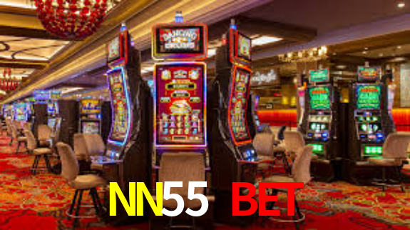 Descubra a Essência do NN55 bet: Nossa História e Compromissos