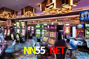 A Emoção da Loteria na NN55 bet: Uma Chance de Mudança de Vida