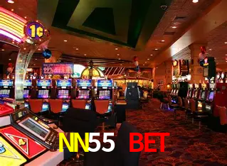 Inovações de Jogos na NN55 bet: O Futuro das Experiências Interativas